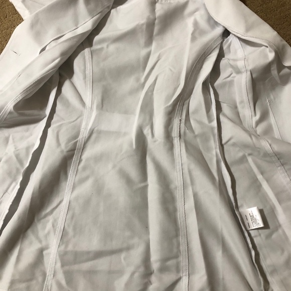Women’s Grey’s Anatomy Lab Coat - Picture 8 of 8